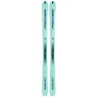 Fischer transalp 82 carbon w sci da scialpinismo donna light blue 162