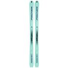 Fischer transalp 82 carbon w sci da scialpinismo donna light blue 162