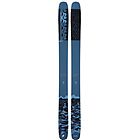 K2 reckoner 122 sci freeride blue 177 cm