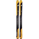 K2 wayback 106 sci freeride black/orange 172 cm