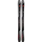 K2 wayback 96 sci da scialpinismo/freeride uomo grey 184 cm