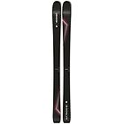 Movement alp tracks 90 sci da scialpinismo donna black/pink 170