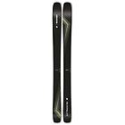 Movement alp tracks 106 sci da scialpinismo green/black 186