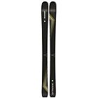 Movement alp tracks 90 sci da scialpinismo black/yellow 178