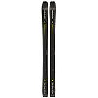 Movement race pro 85 sci da scialpinismo yellow/black 169