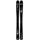 Movement session 80 jr sci da scialpinismo ragazzi blue/black 153