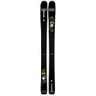 Movement session 95 sci da scialpinismo yellow/green/black 170