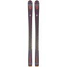 Scott superguide 95 sci da scialpinismo donna purple/orange 168 cm