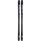 Ski Trab gara world cup 60 sci da scialpinismo black/blue 162