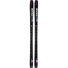 Ski Trab gara world cup 60 w sci da scialpinismo donna pink/black 155