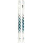 Ski Trab gavia 85 sci da scialpinismo light blue/white 164