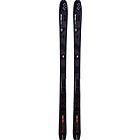 Ski Trab magico.2 sci da scialpinismo black/anthracite 178 cm