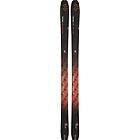 Ski Trab ortles 85 sci da scialpinismo orange/black 171