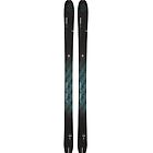 Ski Trab ortles 90 sci da scialpinismo light blue/black 164