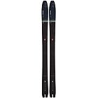 Ski Trab supermaximo sci da scialpinismo black 185