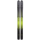 Volkl völkl bmt109 sci da freeride green/black 176