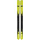 Volkl völkl kendo 92 sci da freeride green/black 184 cm