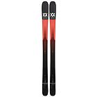 Volkl völkl m5 mantra sci freeride red/black 170 cm