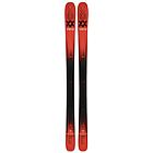 Volkl völkl m6 mantra sci da freeride red/black