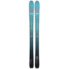 Volkl völkl rise above 88 sci da scialpinismo blue 184 cm