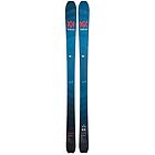 Volkl völkl rise above 88 sci da scialpinismo blue/red 184