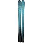 Volkl völkl rise above 88 w sci da scialpinismo donna light blue 149