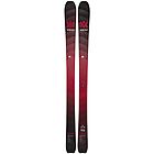 Volkl völkl rise beyond 96 sci da scialpinismo red/black 177