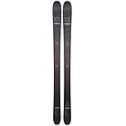 Volkl völkl rise high 88 sci da scialpinismo black/bordeaux 180 cm