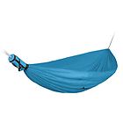 Sea To Summit hammock pro double amaca light blue 3,0 x 1,9 m