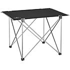 Kaikkialla table small tavolo da campeggio black/grey