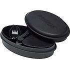 Primus meal set stoviglie black