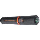 Relags firesteel emergency accendino da campeggio black/orange