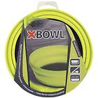 Sea To Summit x-bowl ciotola comprimibile lime