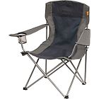 Easy Camp arm chair sedia pieghevole da campeggio dark blue