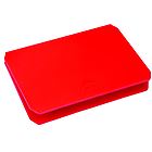 Msr alpine deluxe cutting board tagliere red