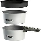 Primus essential pot set 1.3 l pentole da campeggio grey