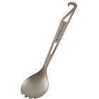 Robens titan spork posata grey