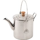 Robens white river kettle bollitore grey