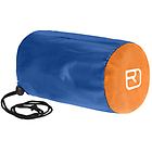 Ortovox bivy ultralight sacco bivacco orange 110 x 235 cm