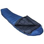 Vaude hochgrat 700 dwn sacco a pelo piuma blue left