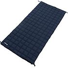 Outwell quilt liner trapunta per sacco a pelo dark blue