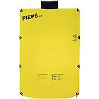 Pieps bivy duo sacco bivacco yellow/black