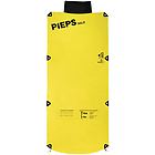 Pieps bivy solo sacco bivacco yellow/black