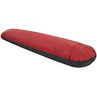 Rab trailhead bivi sacco bivacco red