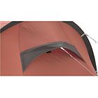 Robens pioneer 3ex tenda trekking red