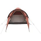 Robens tor 3 tenda trekking red