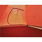 Vaude campo casa xt 5p tenda campeggio orange