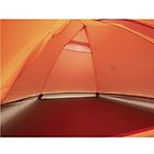 Vaude campo compact xt 2p tenda da trekking red