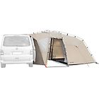 Vaude drive van xt 5p tenda preingresso per camper beige