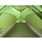 Vaude hogan sul 2p tenda trekking green